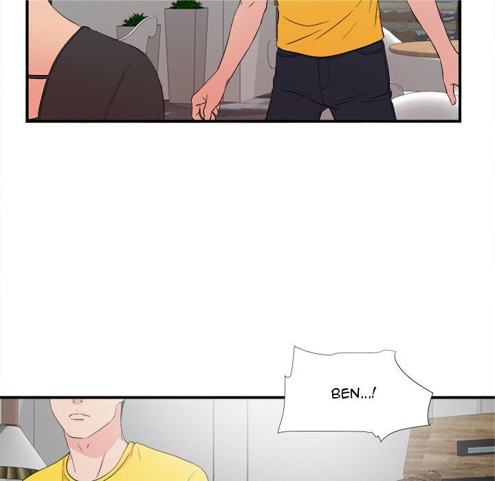 Secret Friend - Chapter 87 93 Secret Friend - Chapter 87 93