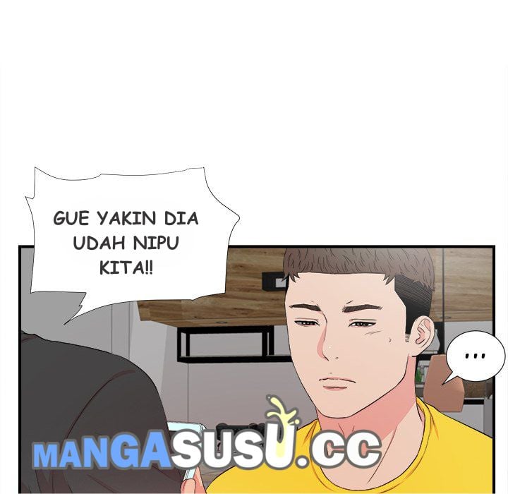 Secret Friend - Chapter 87 91 Secret Friend - Chapter 87 91