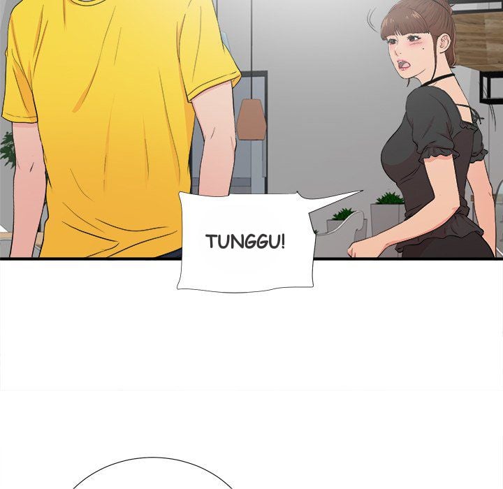 Secret Friend - Chapter 87 94 Secret Friend - Chapter 87 94