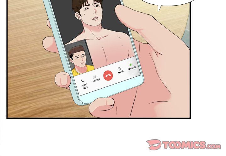 Secret Friend - Chapter 87 3 Secret Friend - Chapter 87 3