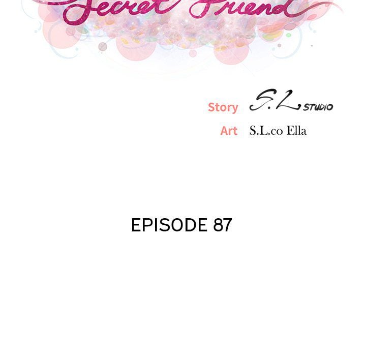 Secret Friend - Chapter 87 18 Secret Friend - Chapter 87 18