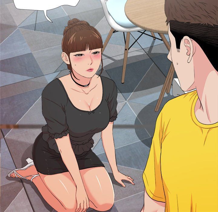 Secret Friend - Chapter 87 100 Secret Friend - Chapter 87 100