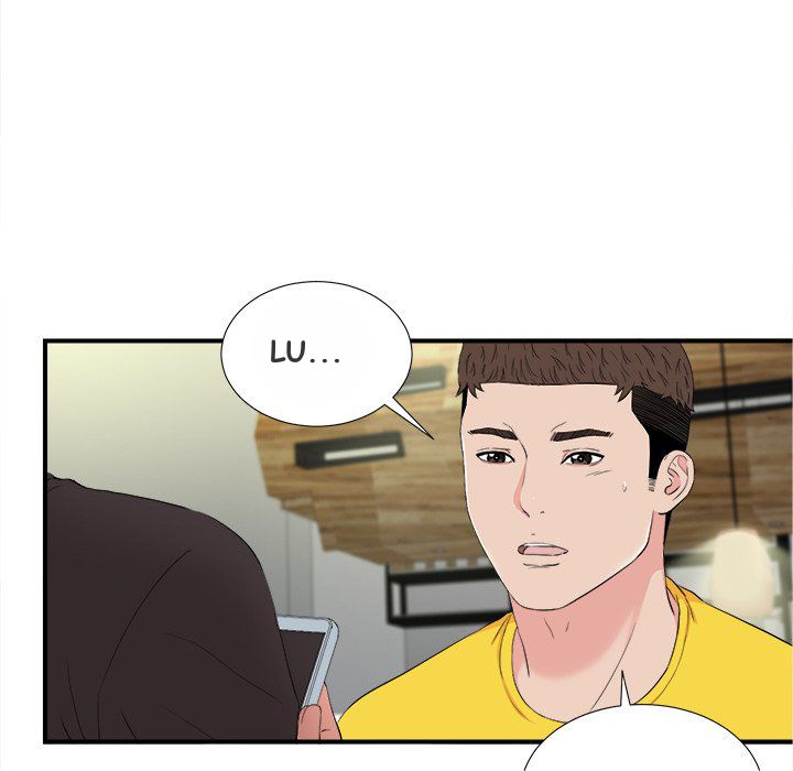 Secret Friend - Chapter 87 14 Secret Friend - Chapter 87 14