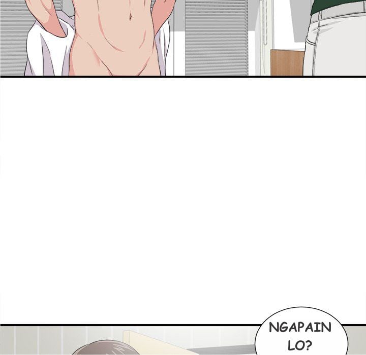 Secret Friend - Chapter 87 64 Secret Friend - Chapter 87 64