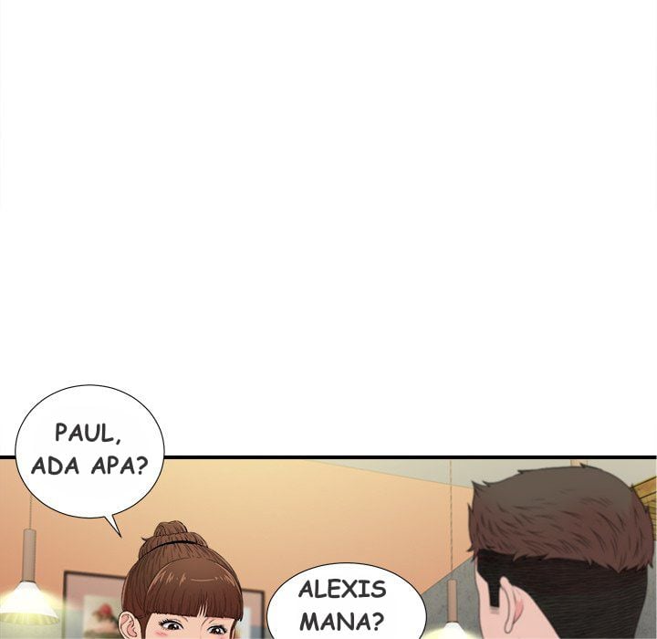 Secret Friend - Chapter 87 7 Secret Friend - Chapter 87 7