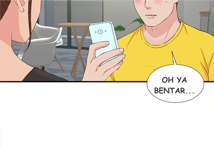 Secret Friend - Chapter 87 5 Secret Friend - Chapter 87 5