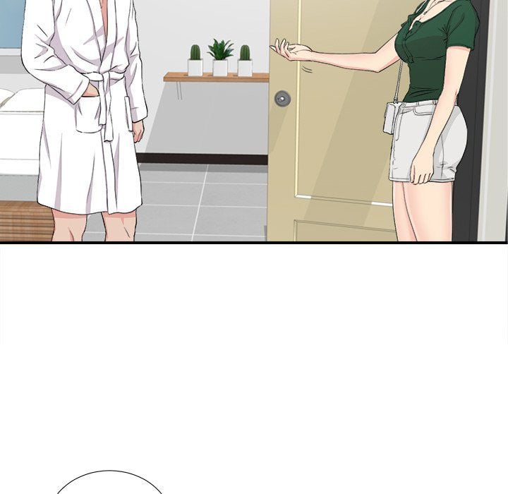 Secret Friend - Chapter 87 58 Secret Friend - Chapter 87 58