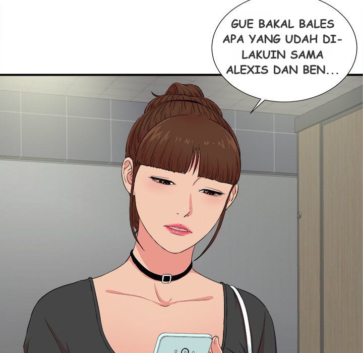 Secret Friend - Chapter 85 82