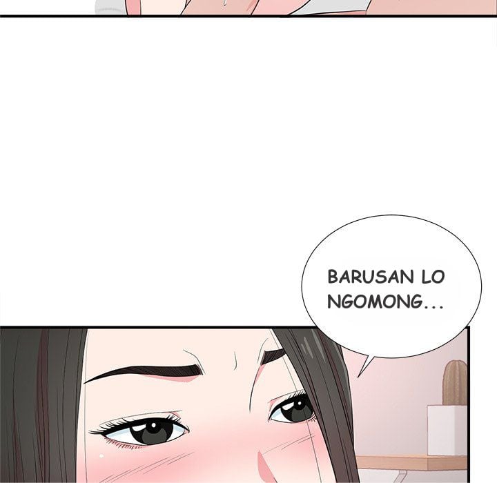 Secret Friend - Chapter 85 87