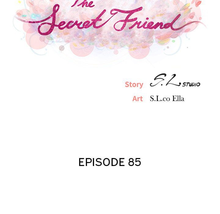 Secret Friend - Chapter 85 30