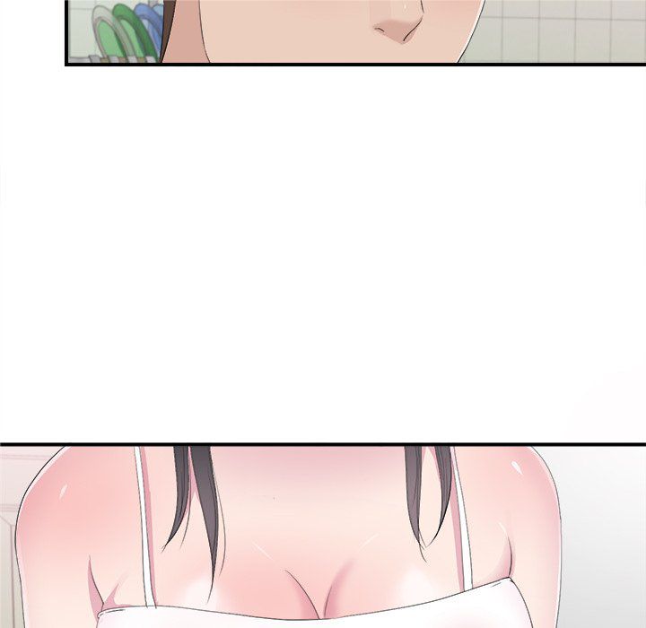Secret Friend - Chapter 93 94