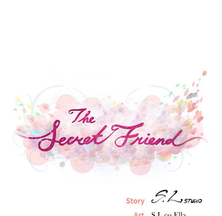 Secret Friend - Chapter 93 29