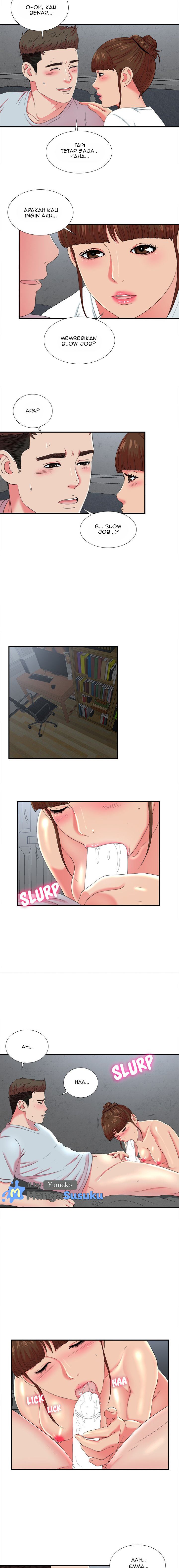 Secret Friend - Chapter 53 9 Secret Friend - Chapter 53 9