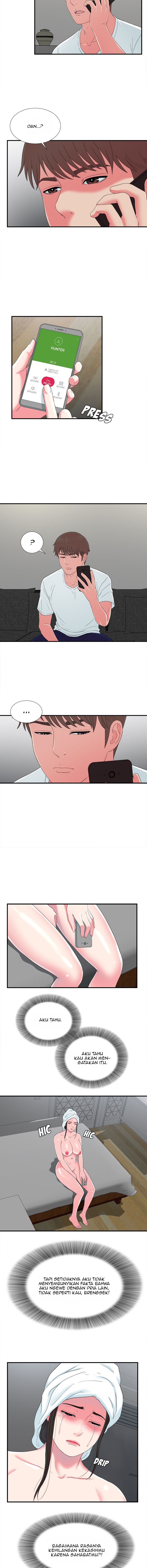 Secret Friend - Chapter 53 6 Secret Friend - Chapter 53 6