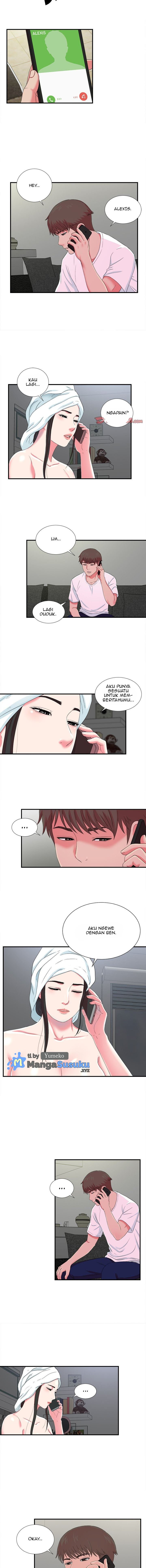 Secret Friend - Chapter 53 5 Secret Friend - Chapter 53 5