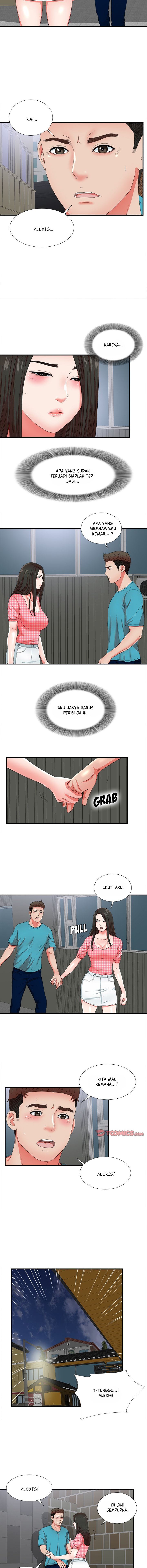 Secret Friend - Chapter 50 8