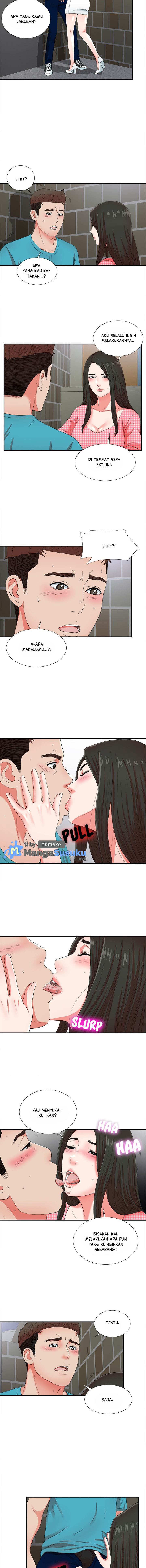 Secret Friend - Chapter 50 9