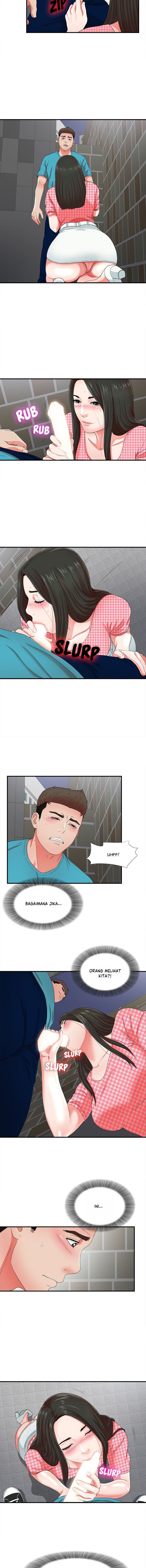 Secret Friend - Chapter 50 10