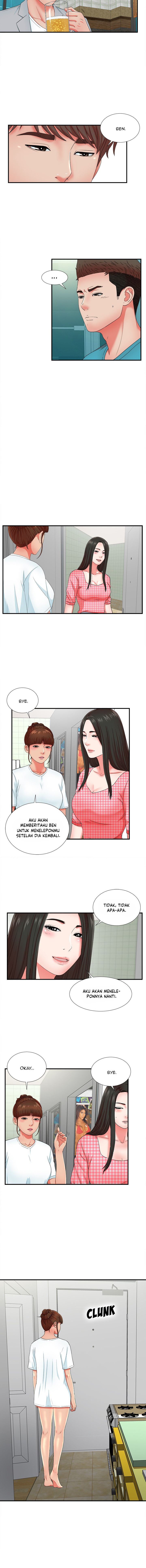 Secret Friend - Chapter 50 6