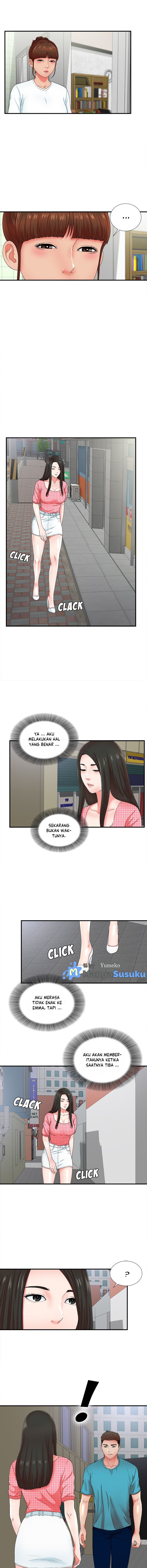 Secret Friend - Chapter 50 7