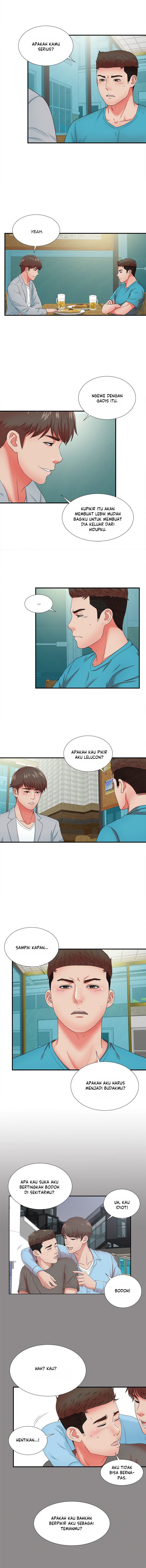 Secret Friend - Chapter 50 4