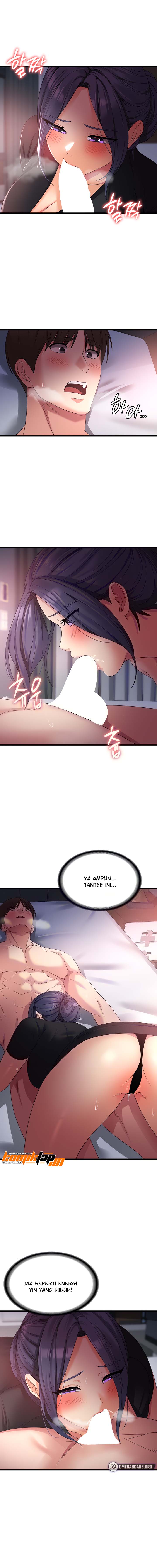 Sexy Men X Goddes - Chapter 23 1 Sexy Men X Goddes - Chapter 23 1