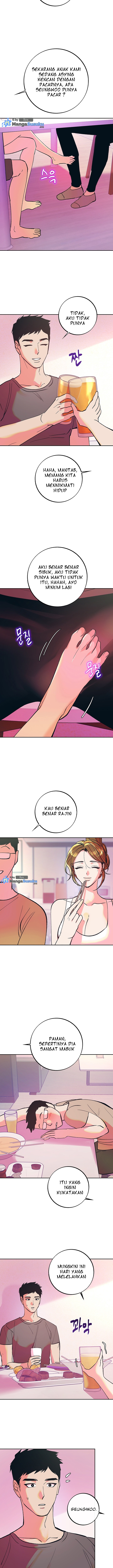 Please Fix the AC - Chapter 4 5