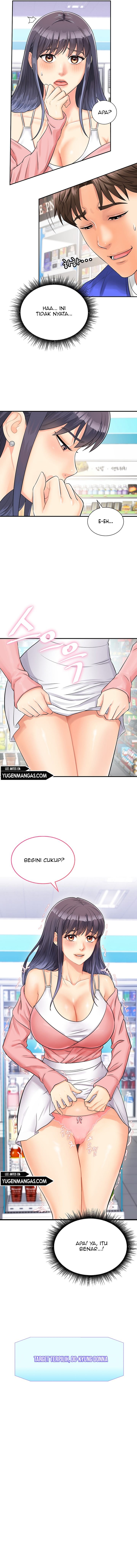 Please Scan Here! - Chapter 1 15 Please Scan Here! - Chapter 1 15