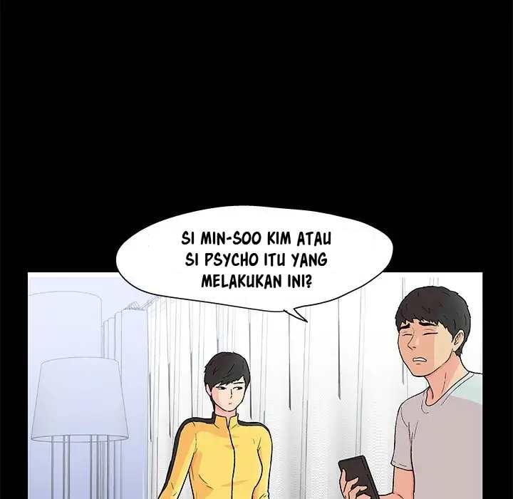 Project Utopia - Chapter 97 13