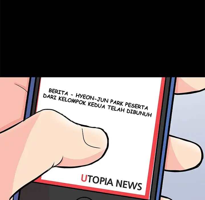 Project Utopia - Chapter 97 6