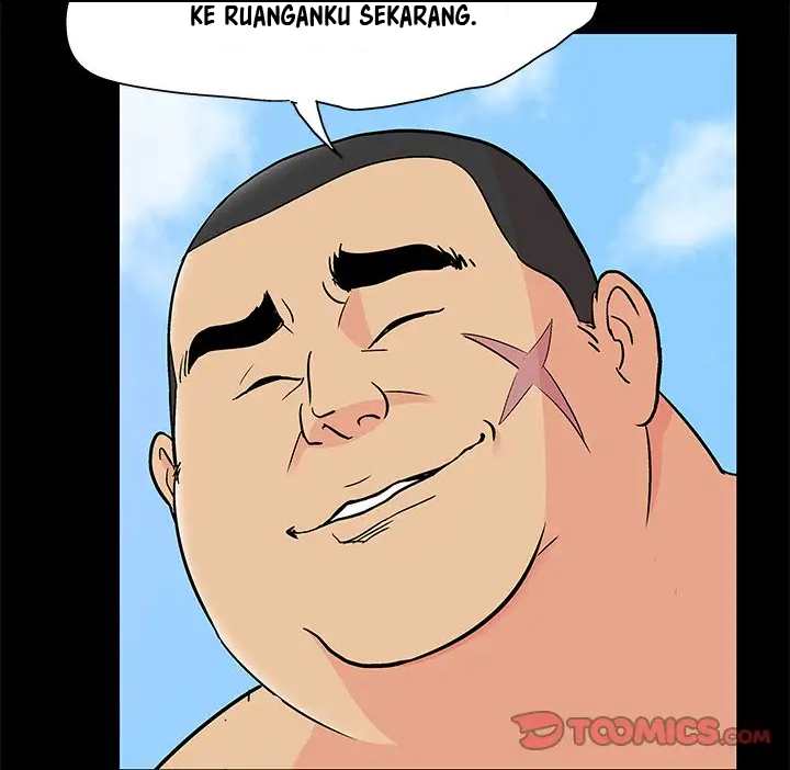 Project Utopia - Chapter 97 63