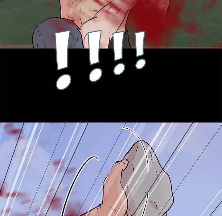 Project Utopia - Chapter 97 78