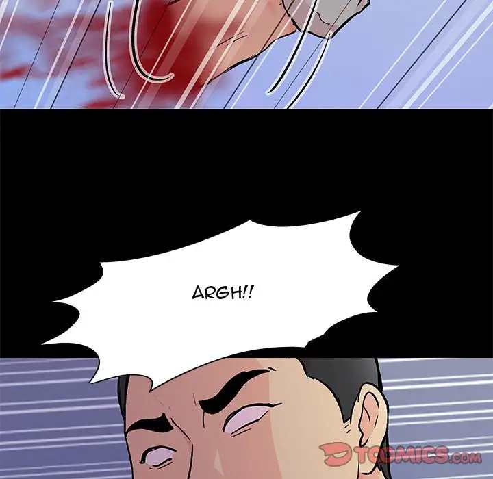 Project Utopia - Chapter 97 79