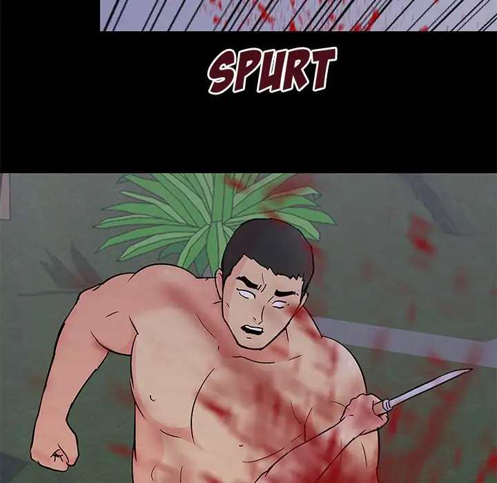 Project Utopia - Chapter 97 77