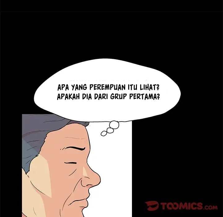 Project Utopia - Chapter 97 43