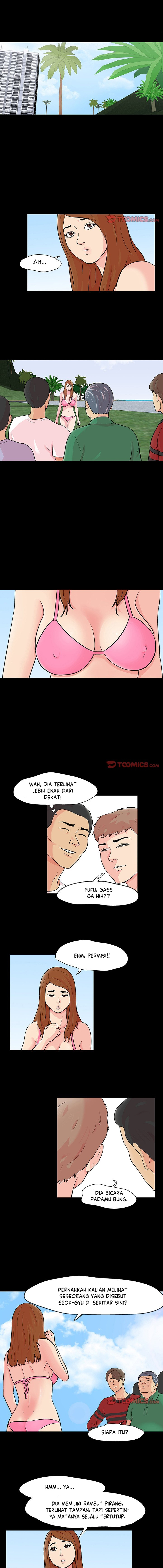 Project Utopia - Chapter 123 2 Project Utopia - Chapter 123 2