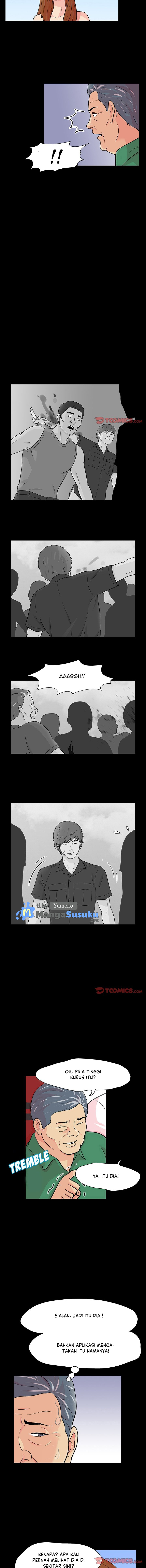 Project Utopia - Chapter 123 3 Project Utopia - Chapter 123 3