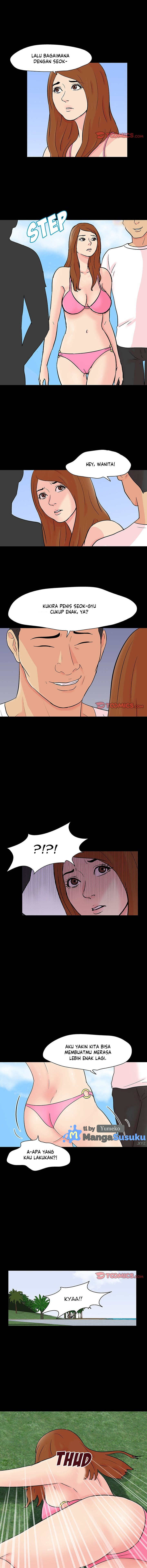 Project Utopia - Chapter 123 5 Project Utopia - Chapter 123 5