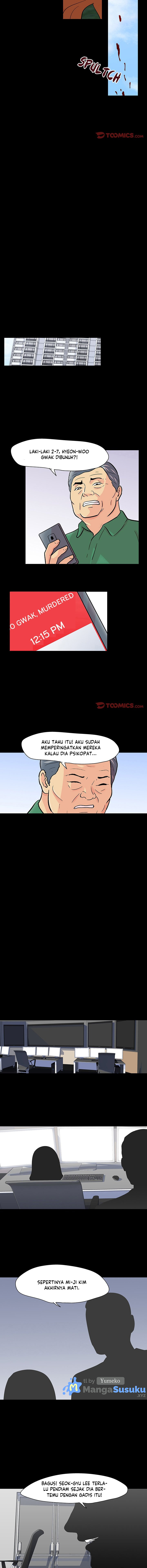 Project Utopia - Chapter 125 9 Project Utopia - Chapter 125 9