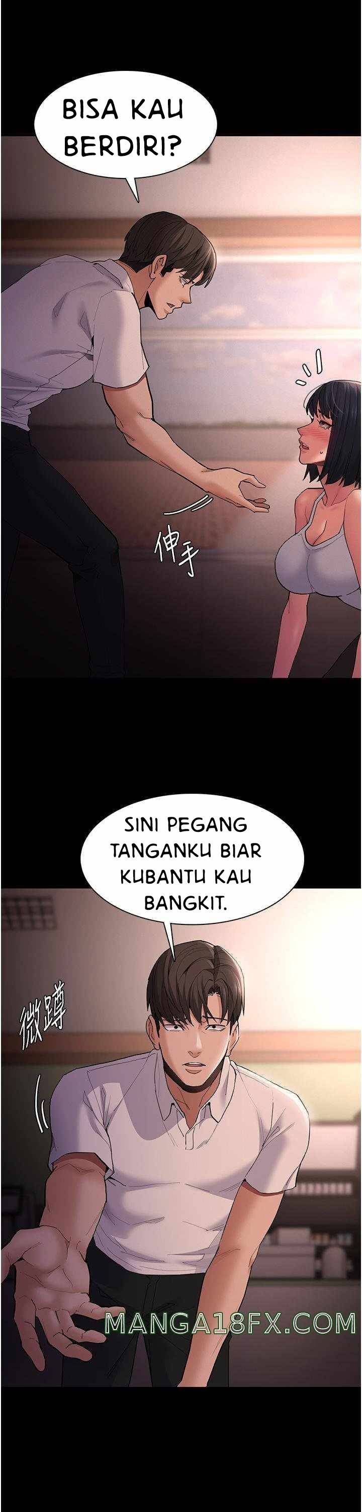 Wicked Diary - Chapter 46 8