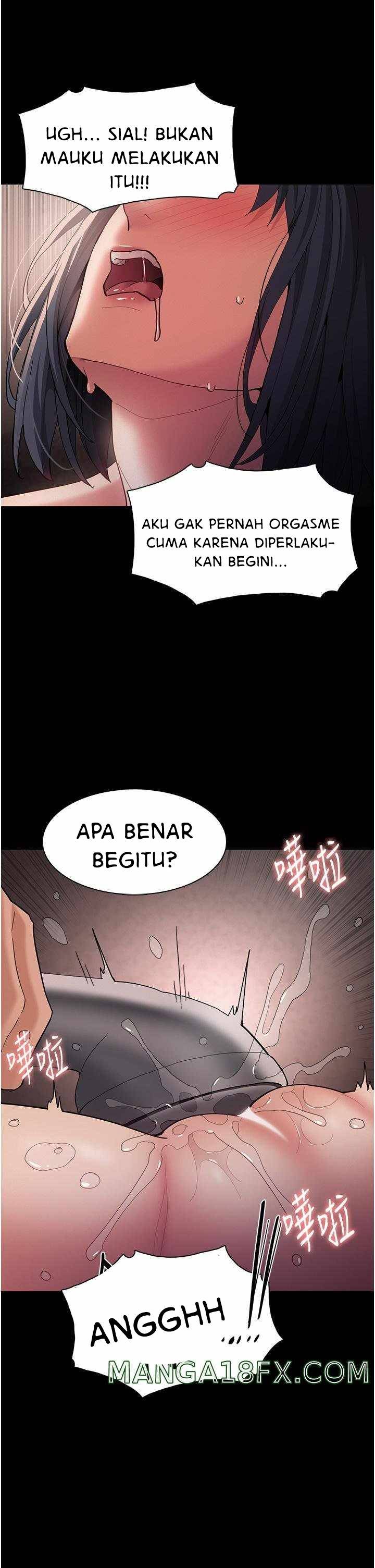 Wicked Diary - Chapter 46 38