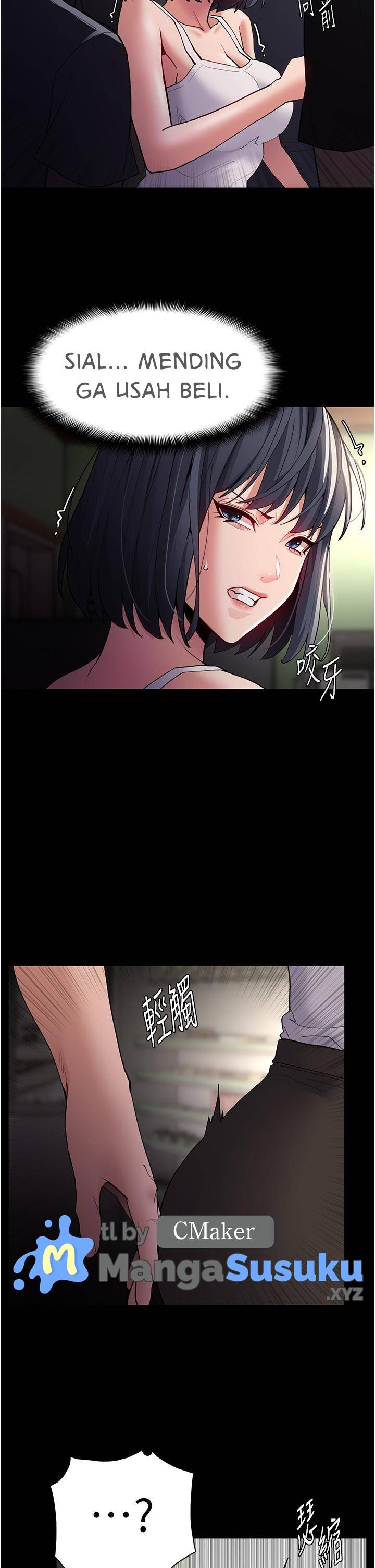 Wicked Diary - Chapter 44 38