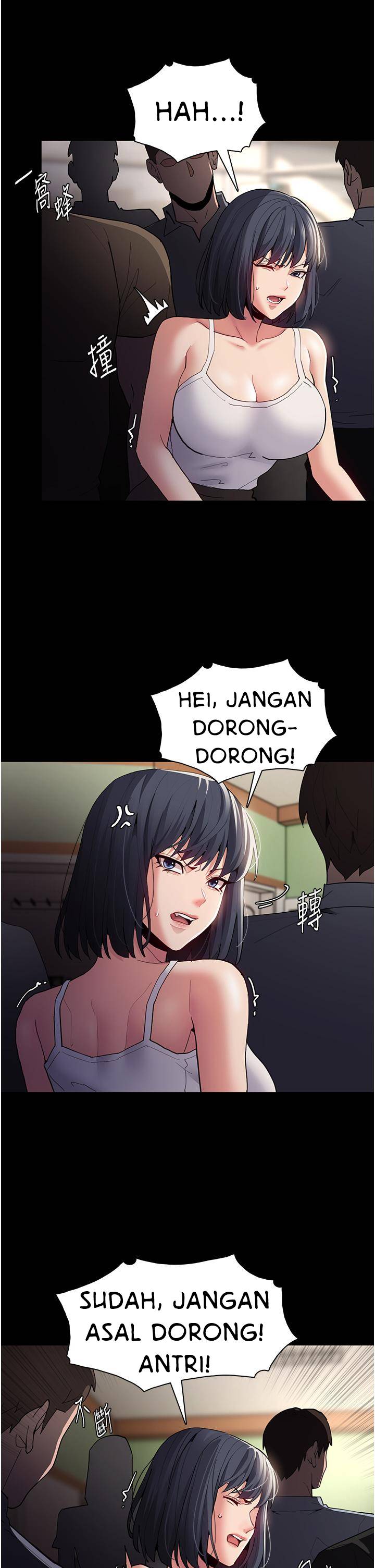 Wicked Diary - Chapter 44 37