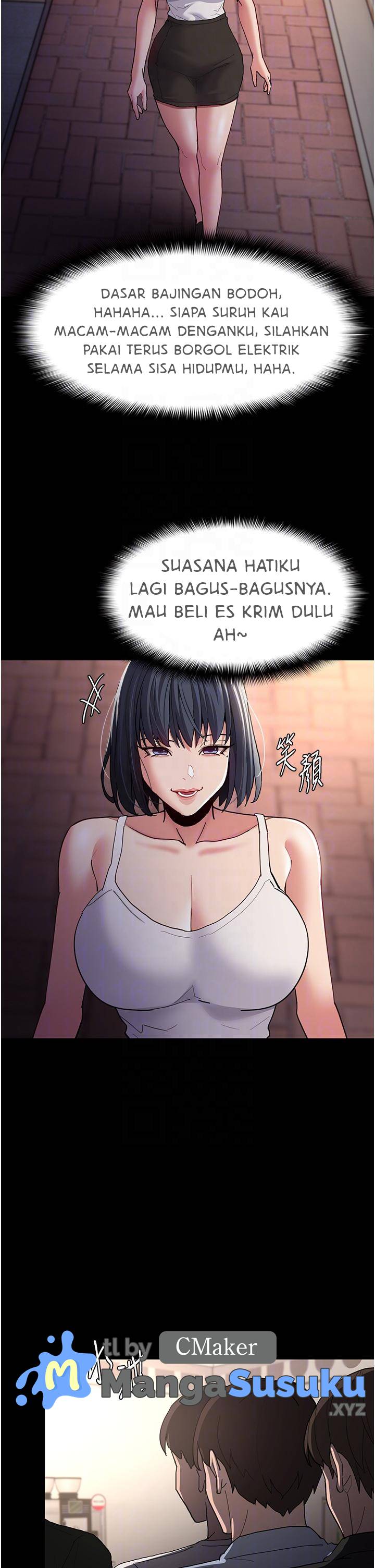 Wicked Diary - Chapter 44 35