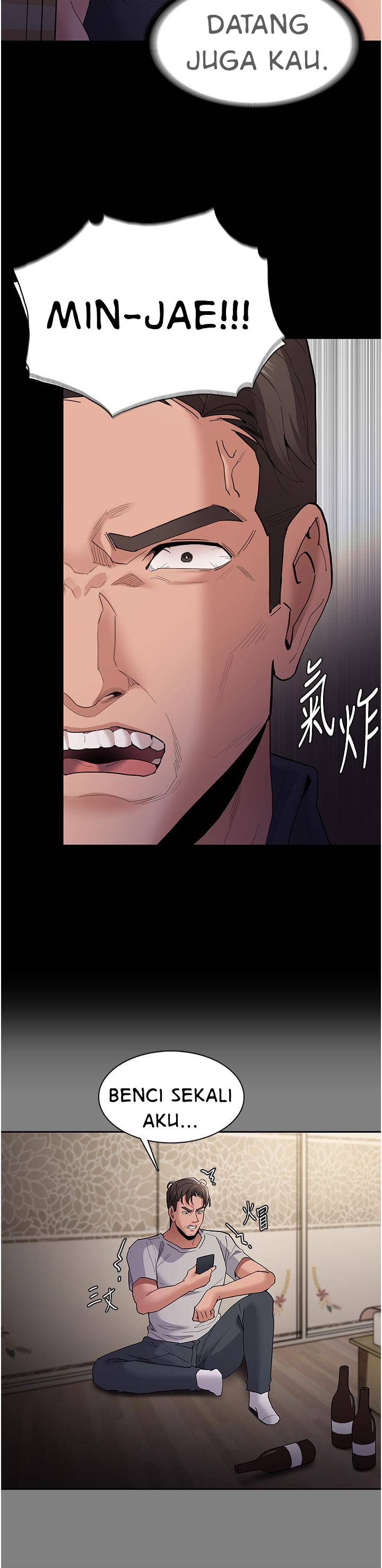 Wicked Diary - Chapter 44 10