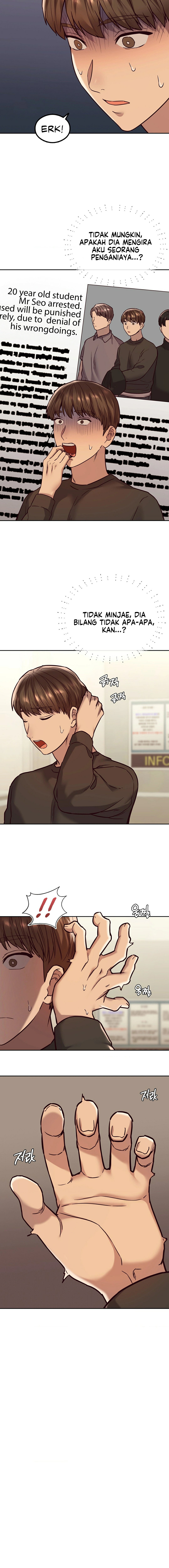 The Massage Club - Chapter 2 8 The Massage Club - Chapter 2 8