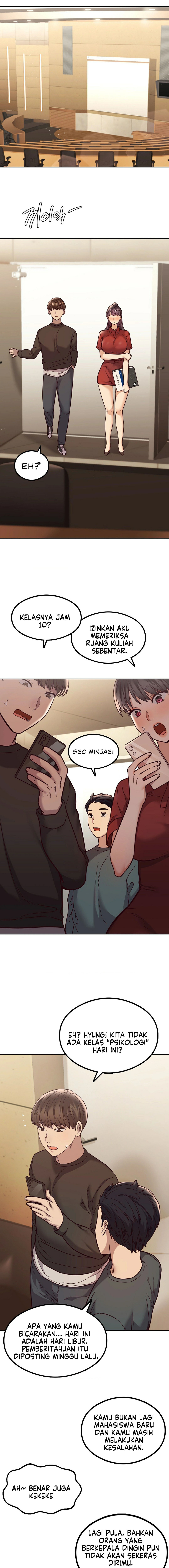 The Massage Club - Chapter 2 9 The Massage Club - Chapter 2 9