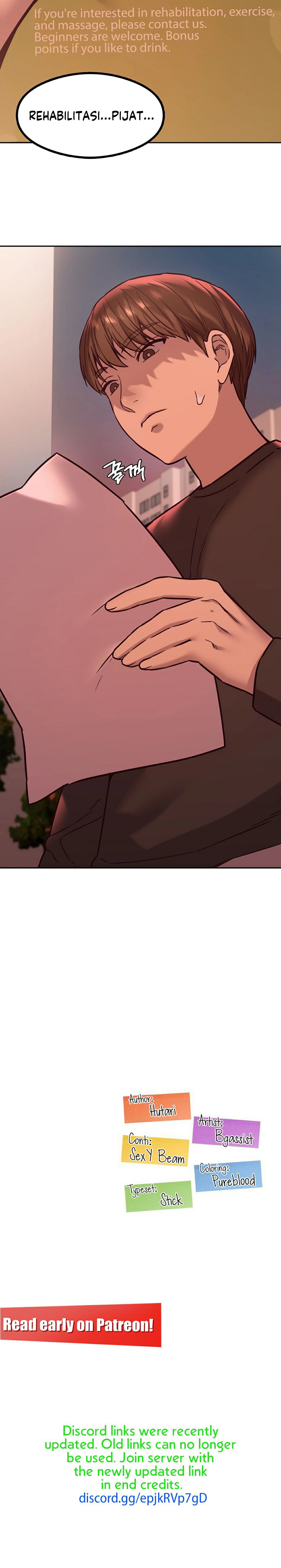 The Massage Club - Chapter 2 22 The Massage Club - Chapter 2 22