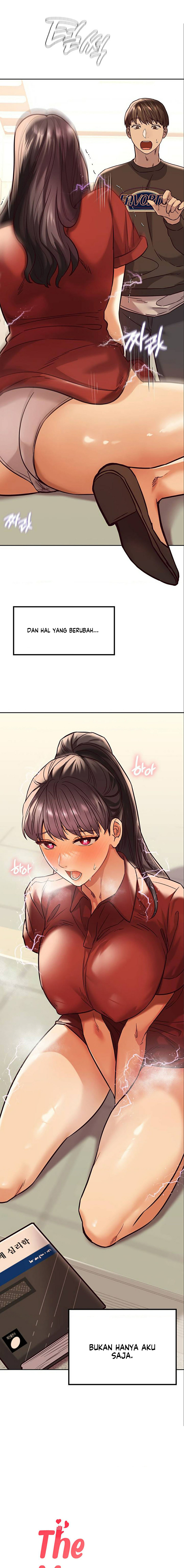 The Massage Club - Chapter 2 3 The Massage Club - Chapter 2 3