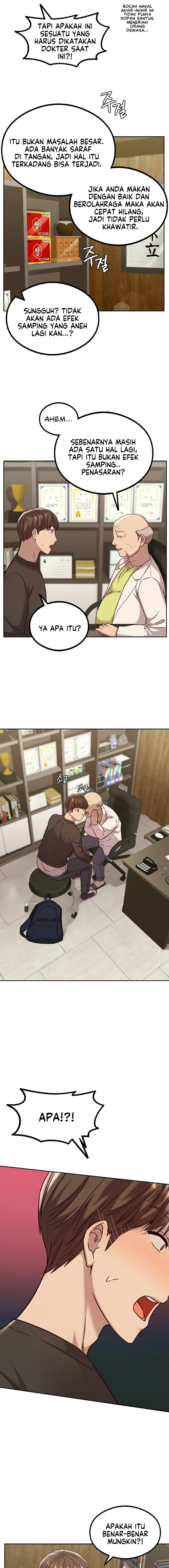 The Massage Club - Chapter 2 18 The Massage Club - Chapter 2 18